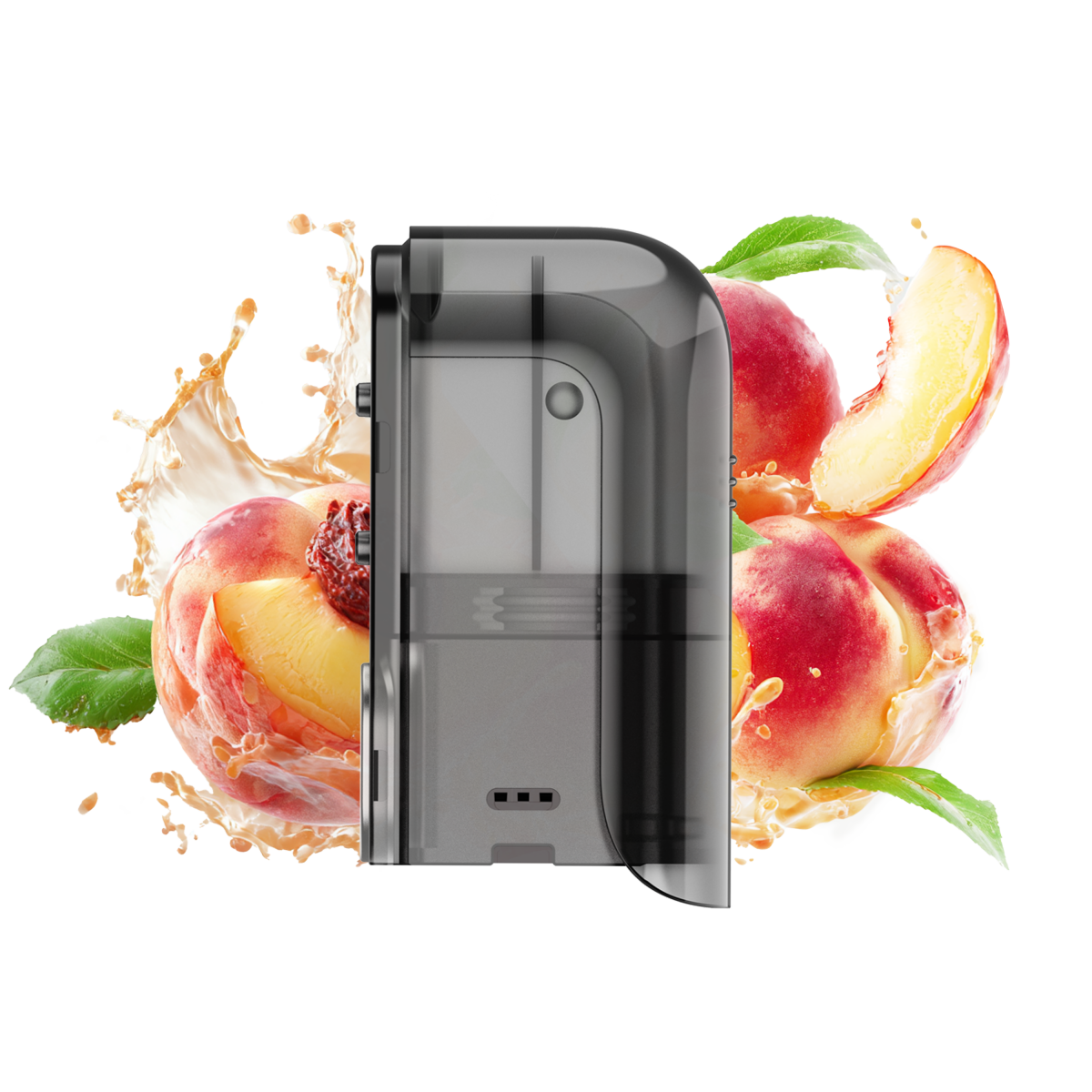 PIXL Max 20K – Prefilled Pods (10 ml | 10 mg/ml & 20 mg/ml) - Vapechamp.de