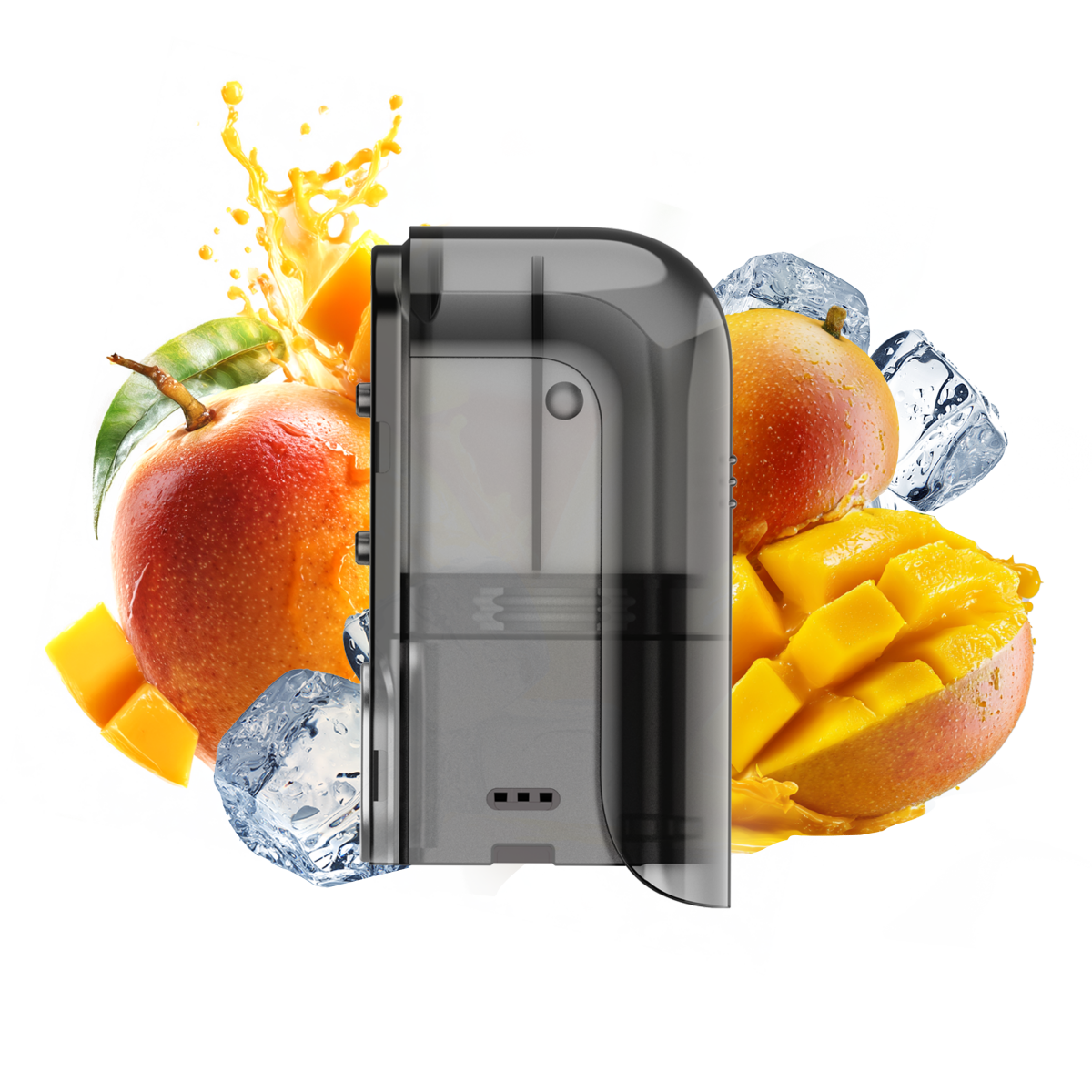 PIXL Max 20K – Prefilled Pods (10 ml | 10 mg/ml & 20 mg/ml) - Vapechamp.de