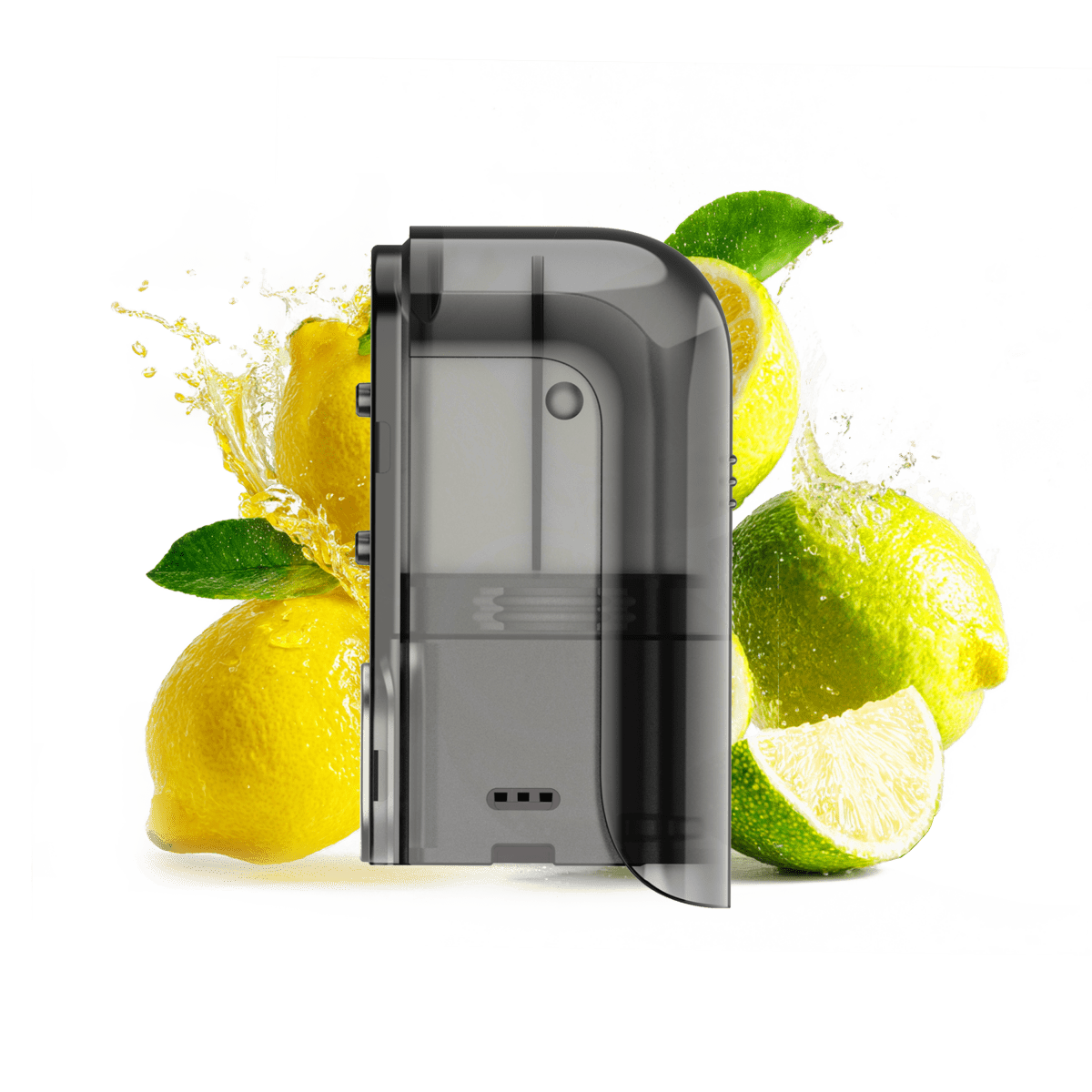 PIXL Max 20K – Prefilled Pods (10 ml | 10 mg/ml & 20 mg/ml) - Vapechamp.de