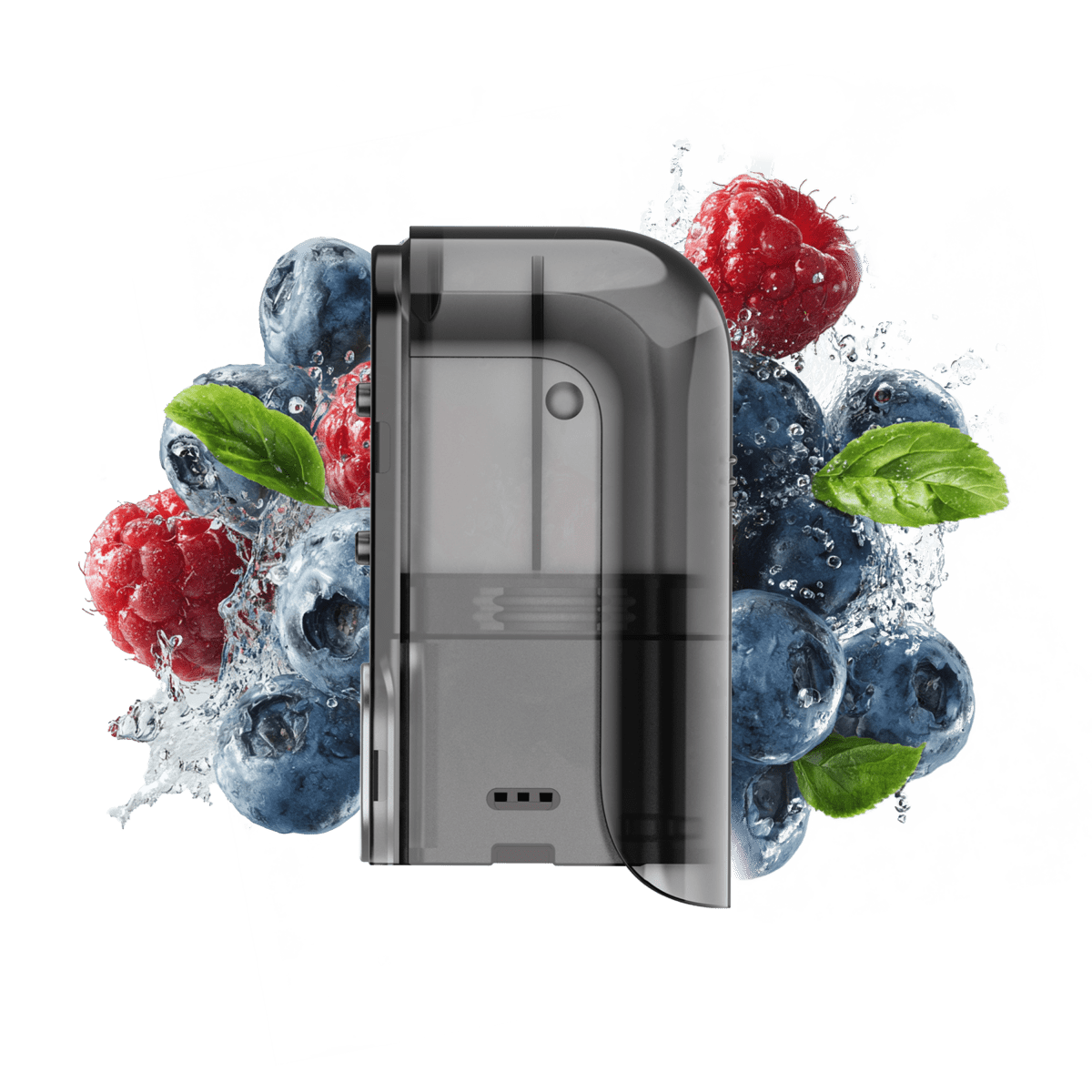 PIXL Max 20K – Prefilled Pods (10 ml | 10 mg/ml & 20 mg/ml) - Vapechamp.de