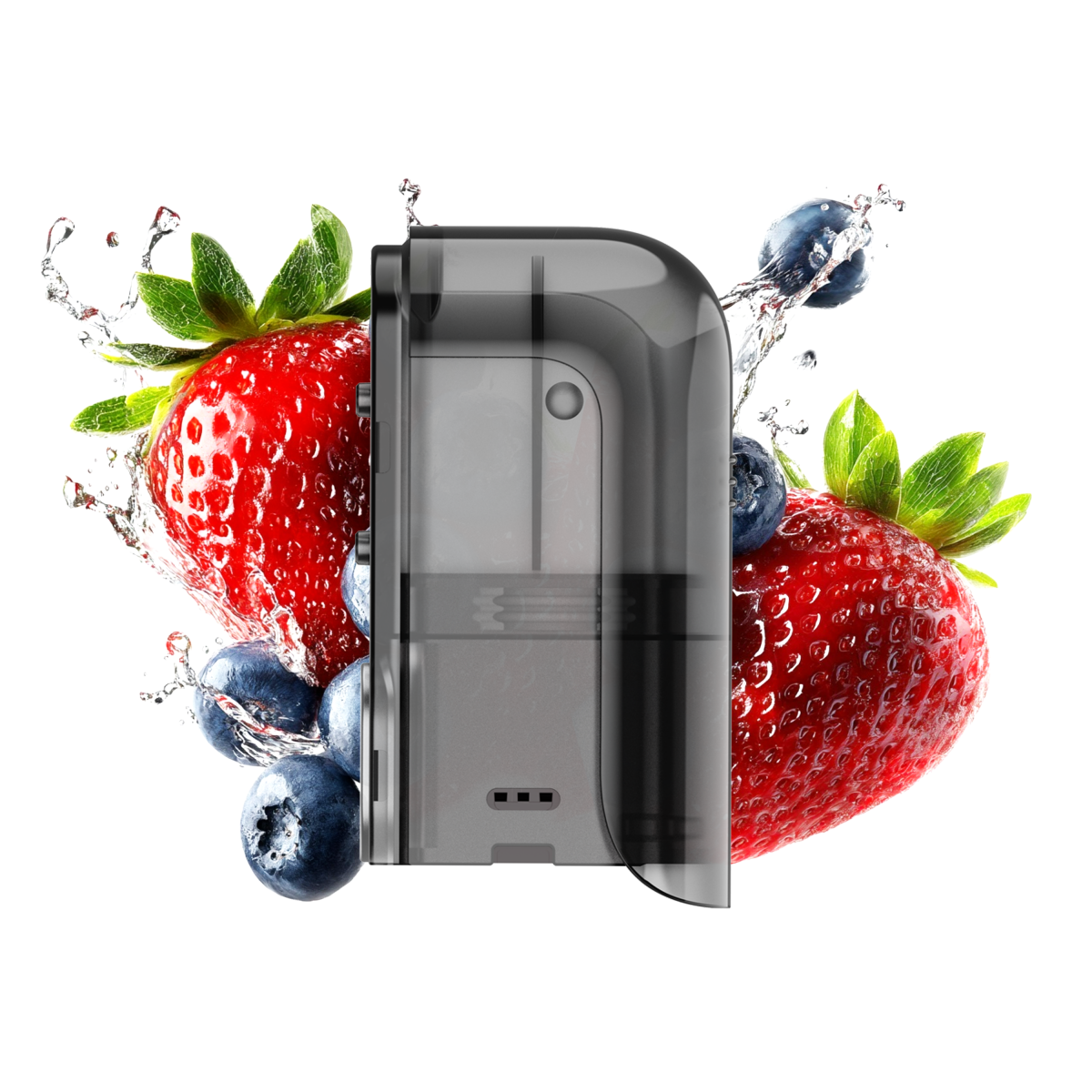 PIXL Max 20K – Prefilled Pods (10 ml | 10 mg/ml & 20 mg/ml) - Vapechamp.de