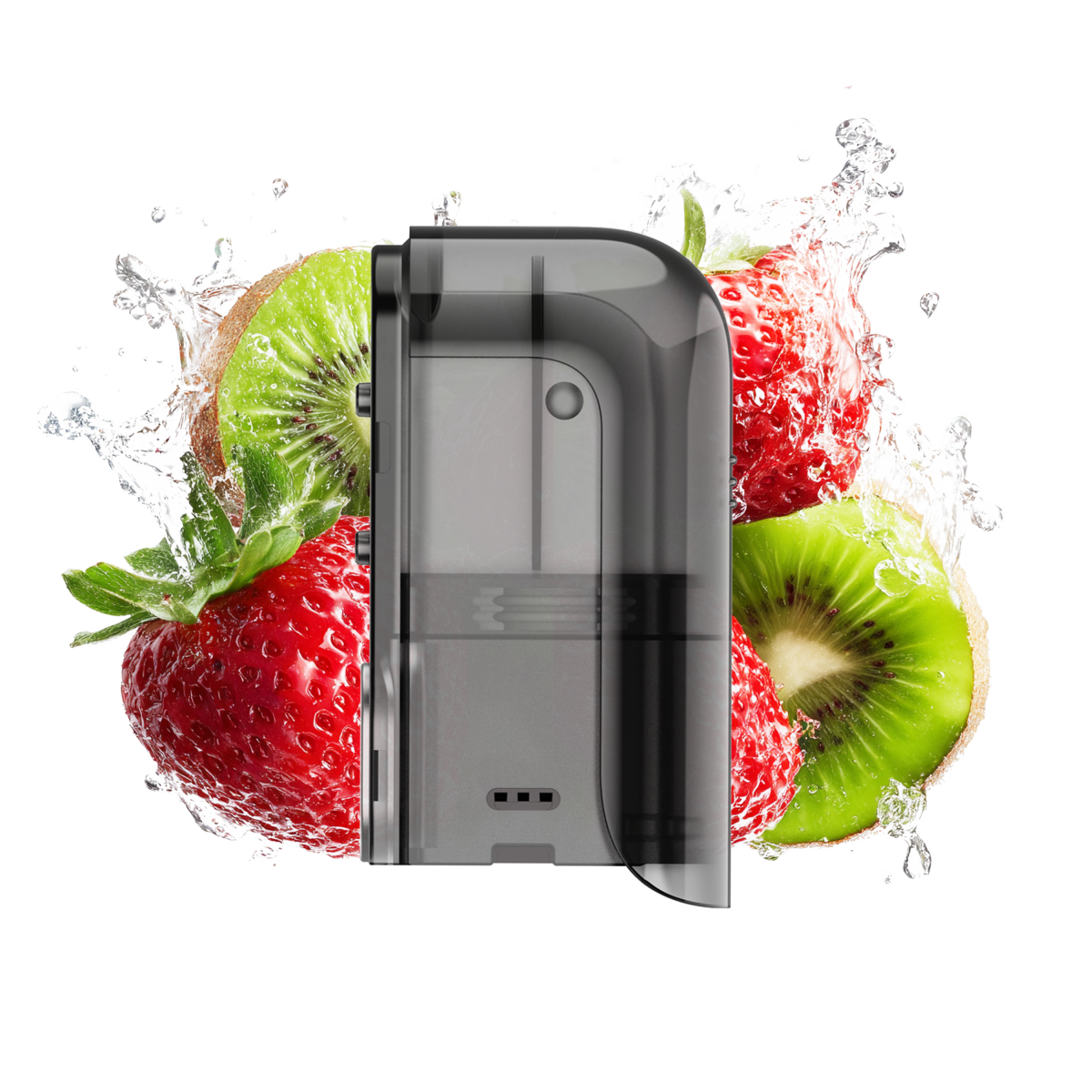 PIXL Max 20K – Prefilled Pods (10 ml | 10 mg/ml & 20 mg/ml) - Vapechamp.de