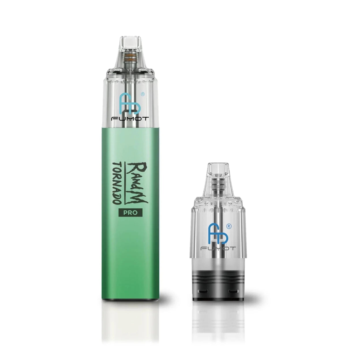 RandM Tornado 7000 Pro Pod Kit - Vapechamp.de