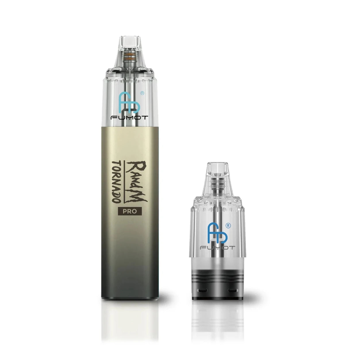 RandM Tornado 7000 Pro Pod Kit - Vapechamp.de