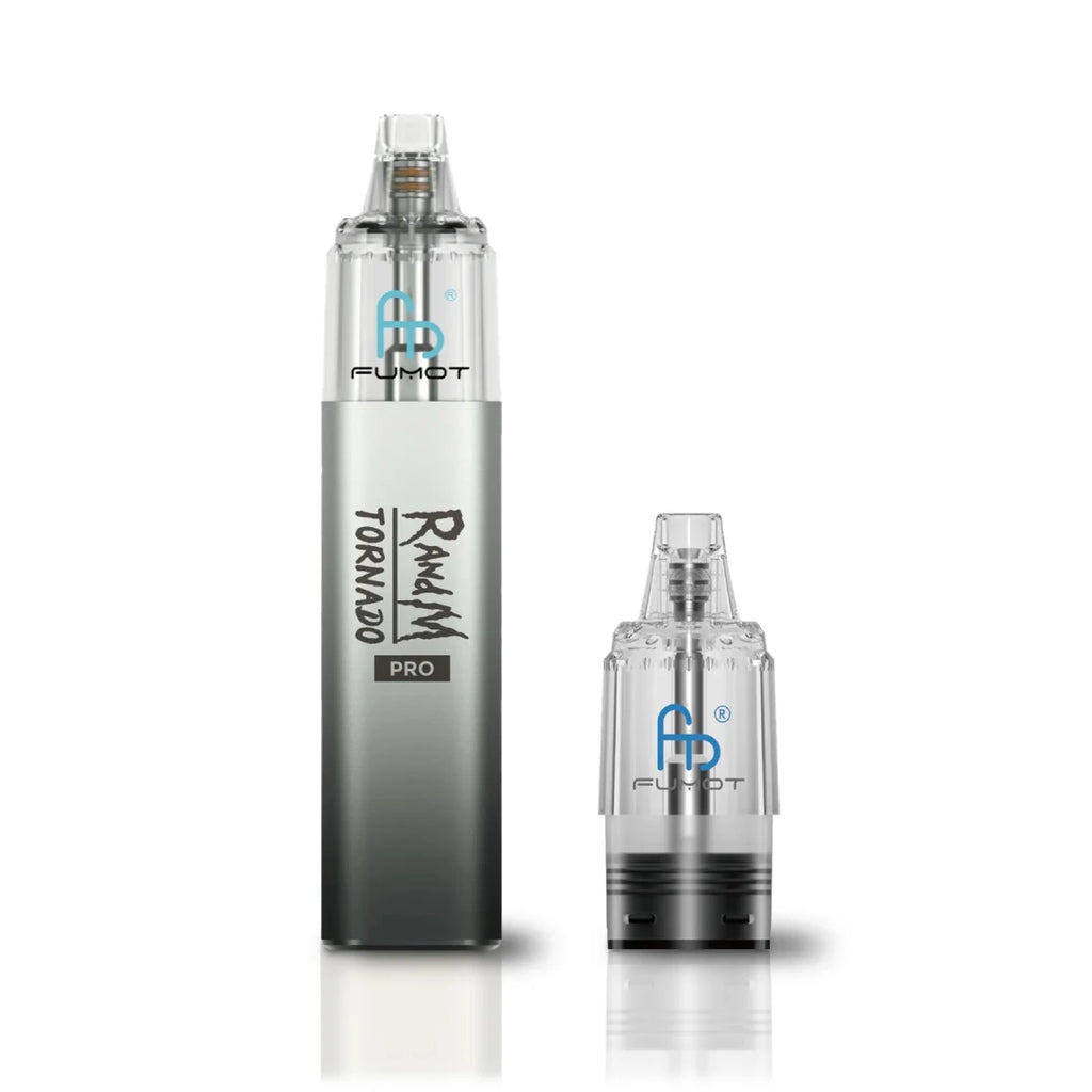 RandM Tornado 7000 Pro Pod Kit - Vapechamp.de