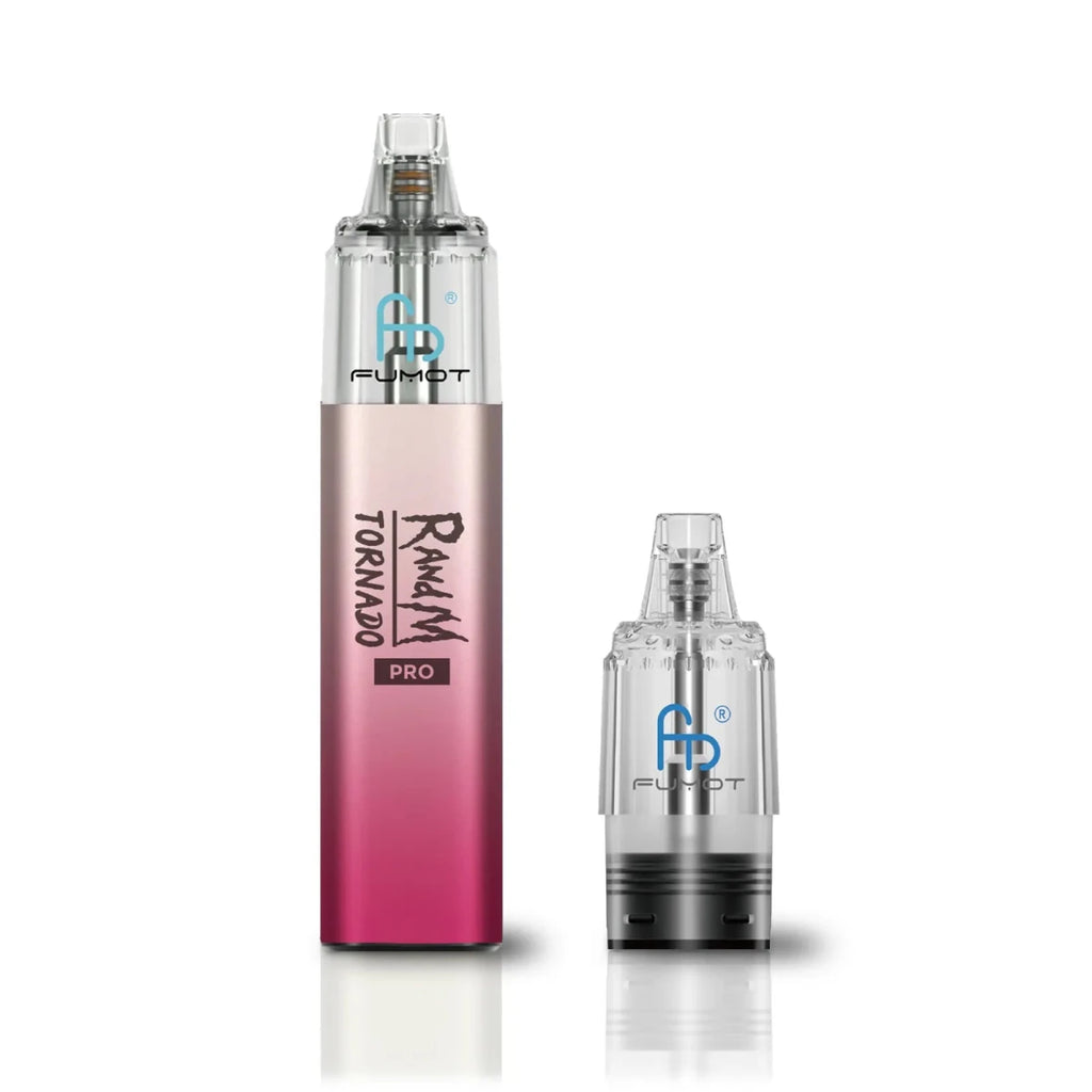 RandM Tornado 7000 Pro Pod Kit - Vapechamp.de