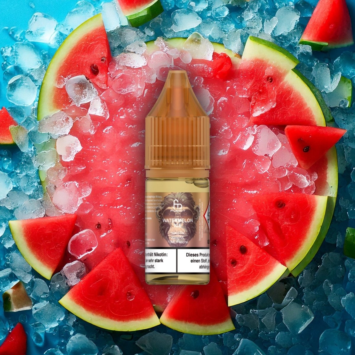 RandM Tornado Liquid 10ml – 10mg & 20mg Nikotinsalz - Vapechamp.de