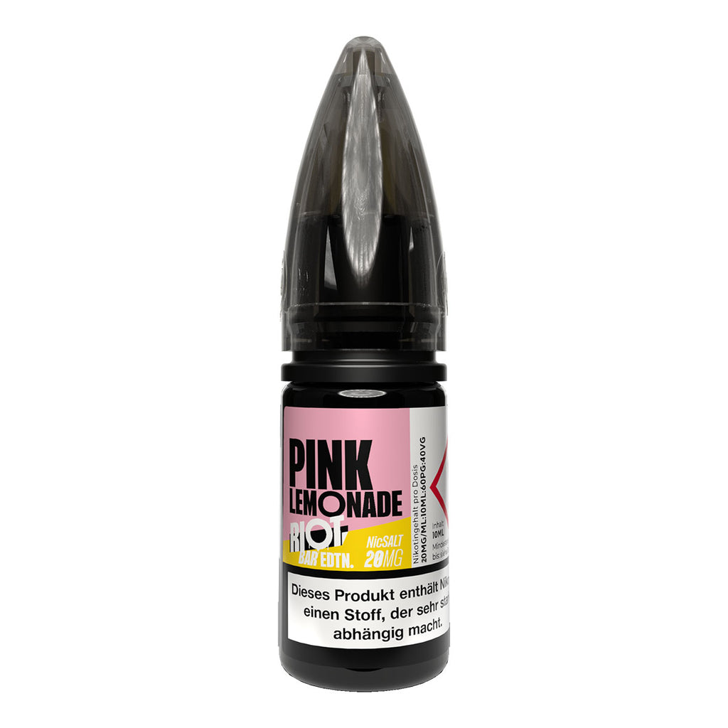 Riot Squad BAR EDTN Liquid Pink Lemonade