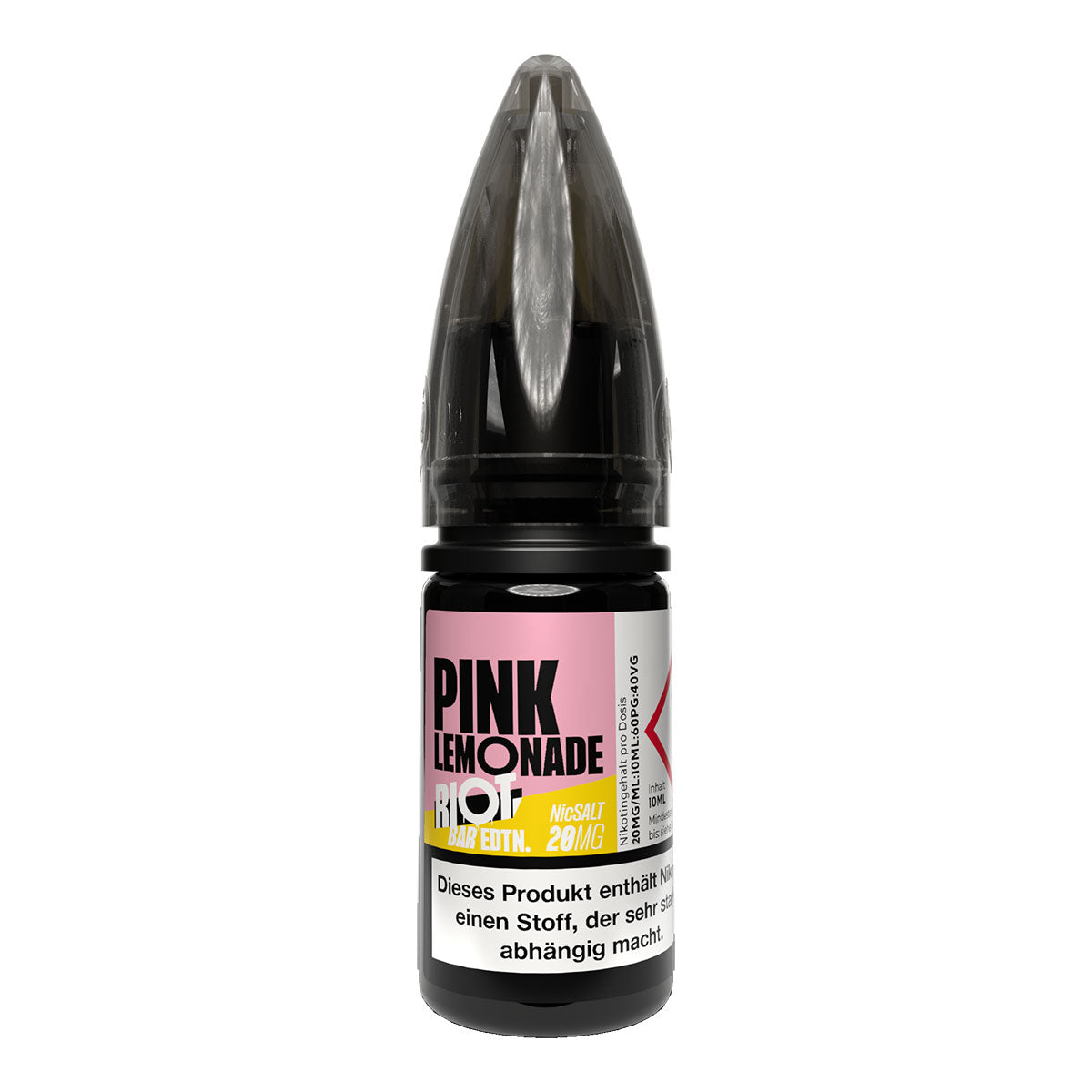 Riot Squad BAR EDTN Liquid Pink Lemonade