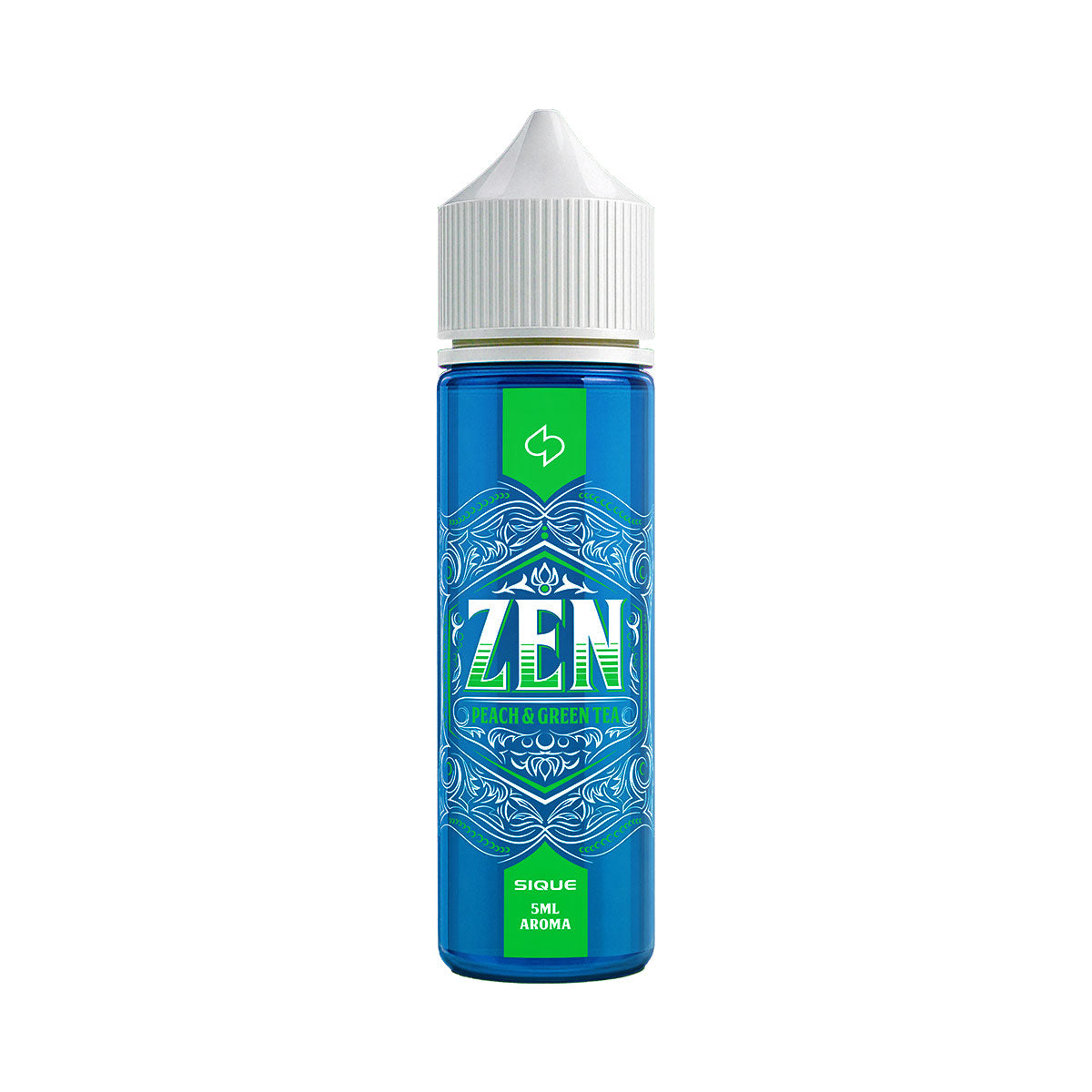 SIQUE Berlin Aroma ZEN (5 ml)