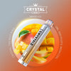 Crystal Bar Mango Ice SKE Crystal