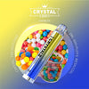 Crystal Bar Rainbow SKE Crystal