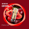 Crystal PLUS Pods Cherry Ice 2 x 20mg/ml - Elfbar600.Bayern