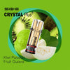 Crystal PLUS Pods Kiwi Passion Fruit Guava 2 x 20mg/ml - Elfbar600.Bayern