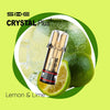 Crystal PLUS Pods Lemon & Lime 2 x 20mg/ml - Elfbar600.Bayern