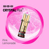 Crystal PLUS Pods Pink Lemonade 2 x 20mg/ml - Elfbar600.Bayern