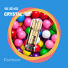 Crystal PLUS Pods Rainbow 2 x 20mg/ml - Elfbar600.Bayern