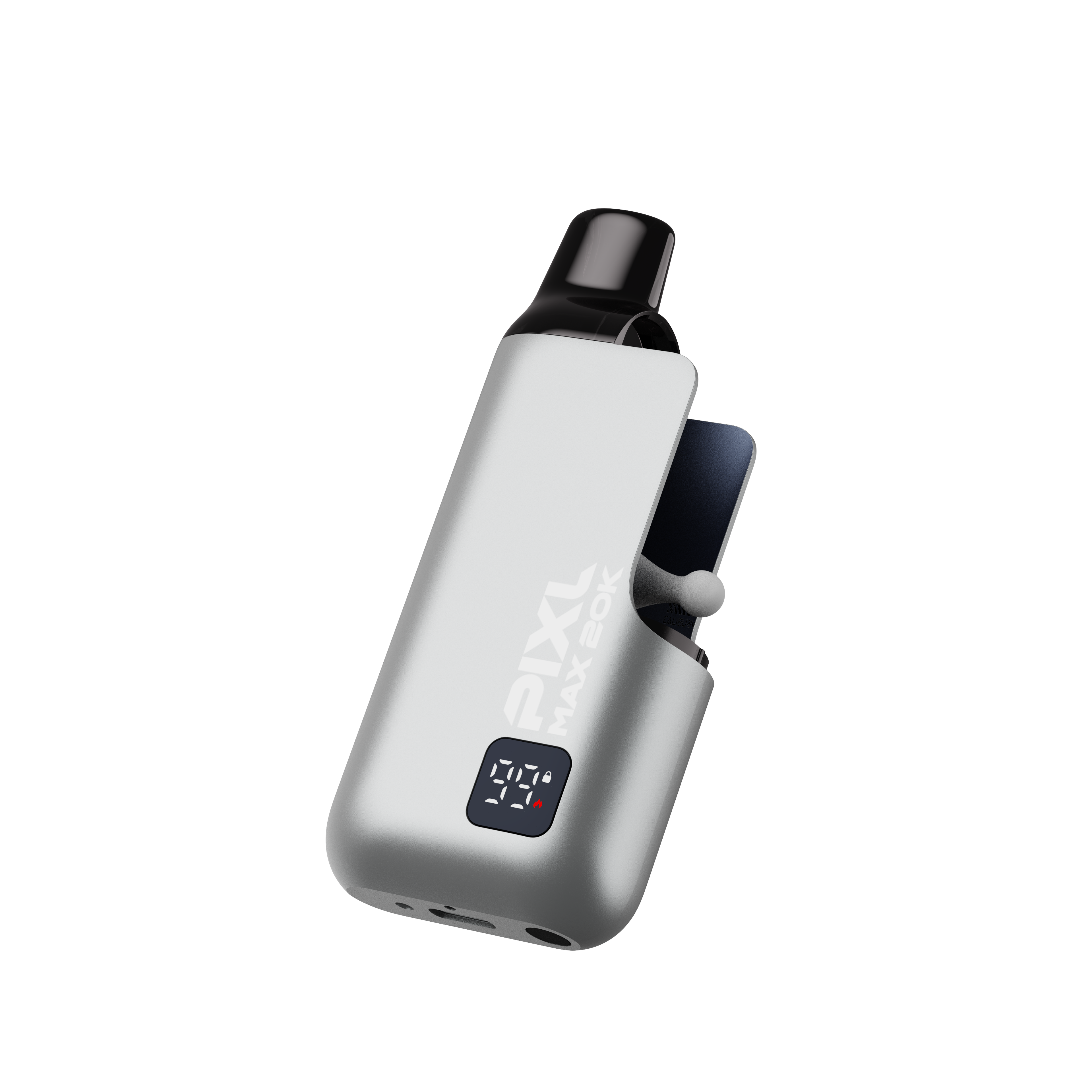 PIXL Max 20K - Basisgerät mit Leerpod Vapechamp.de