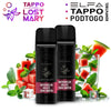 ELFA TAPPO Pods Watermelon Mojito