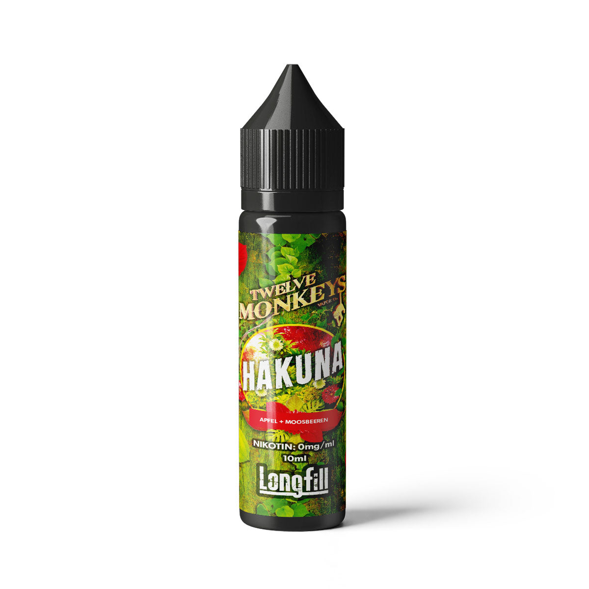 Twelve Monkeys Aroma Hakuna