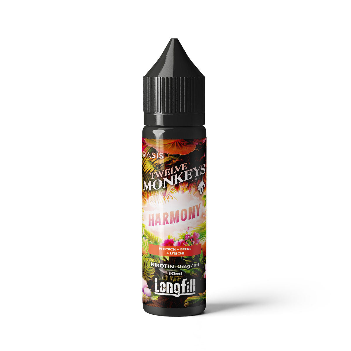 Twelve Monkeys Aroma Harmony
