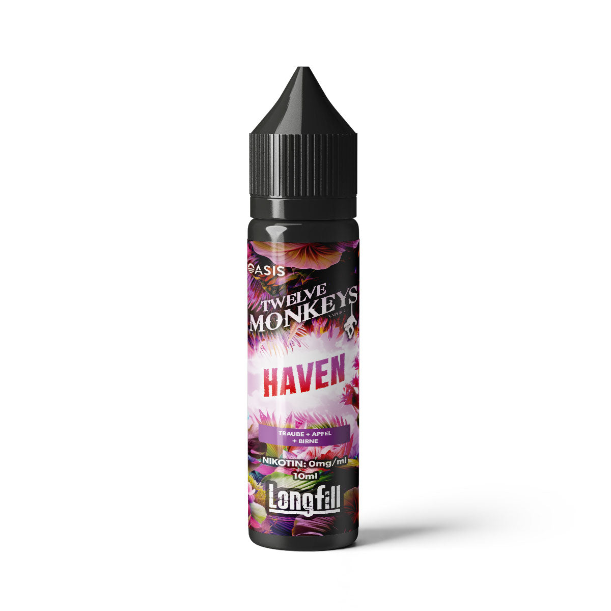 Twelve Monkeys Aroma Haven
