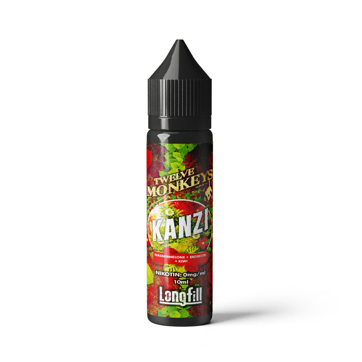 Twelve Monkeys Aroma Kanzi