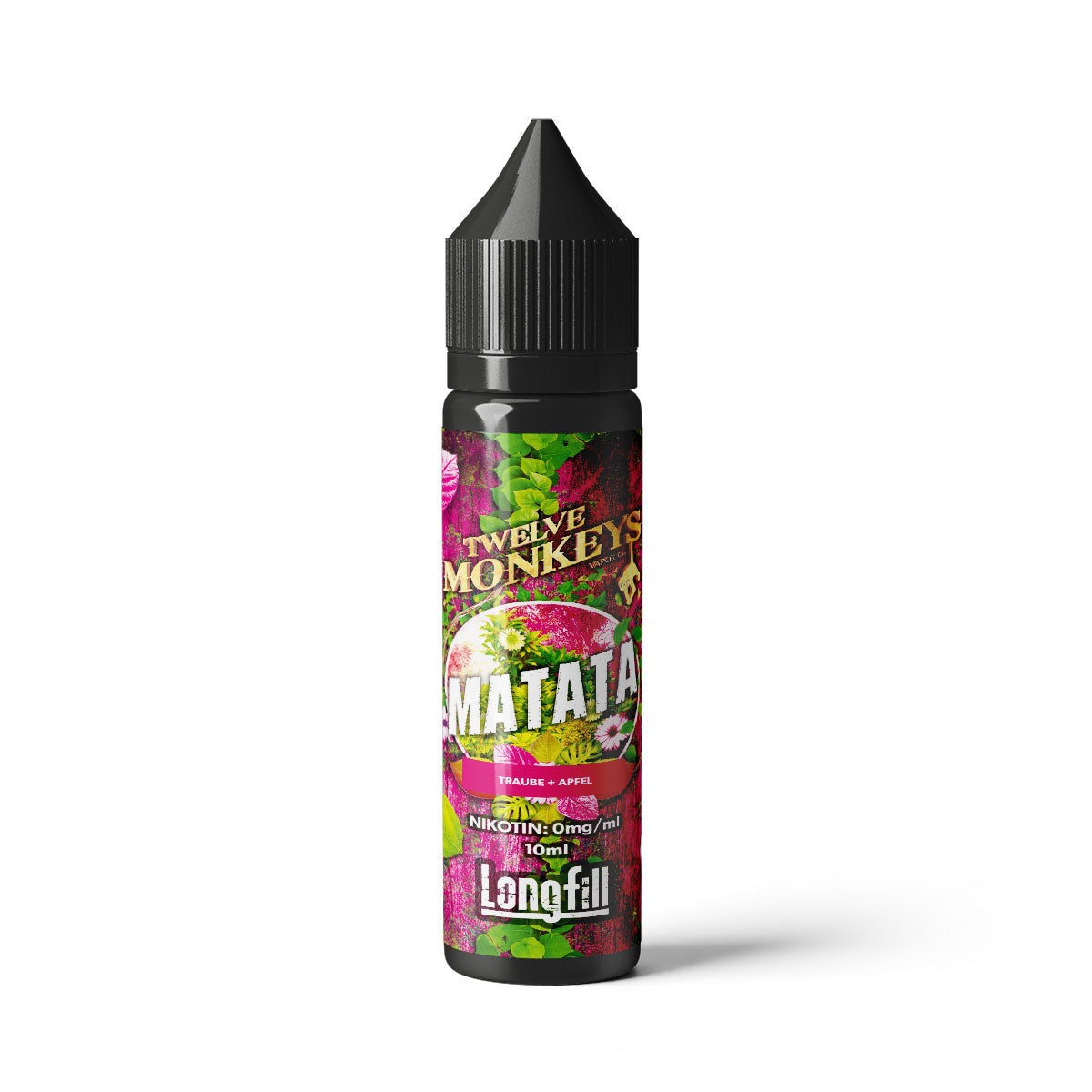Twelve Monkeys Aroma Matata