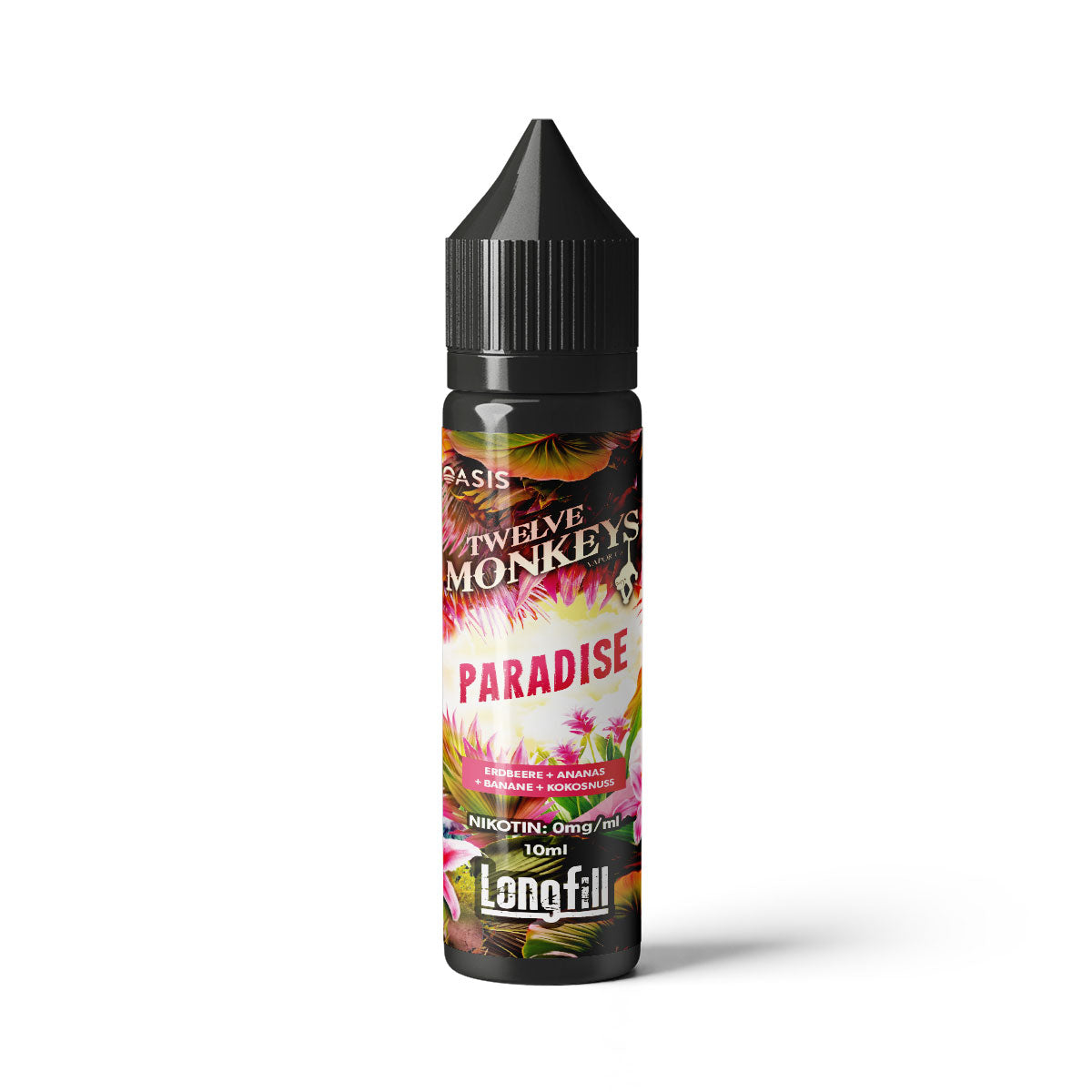 Twelve Monkeys Aroma Paradise