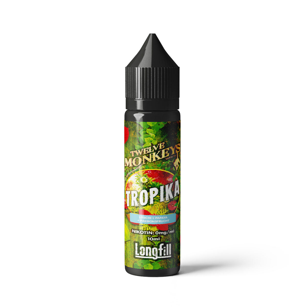 Twelve Monkeys Aroma Tropika