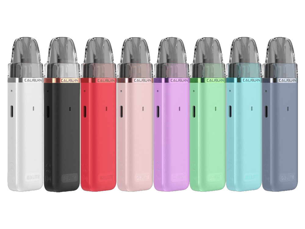 Uwell Caliburn Pod Kits | Vapechamp.de Uwell Caliburn Pod Kits | Vapechamp.de
