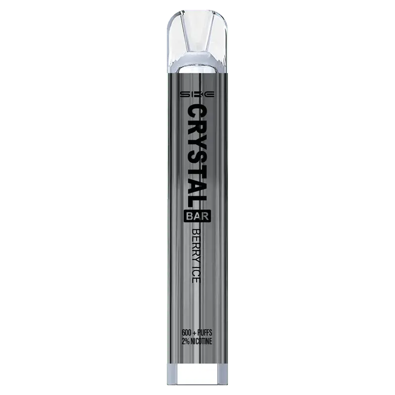 Crystal Bar Berry Ice - Elfbar600.bayern