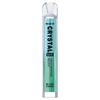 Crystal Bar Fresh Menthol Mojito - Elfbar600.bayern