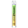 Crystal Bar Kiwi Passionsfrucht Guave - Elfbar600.bayern