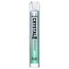 Crystal Bar Sour Apple - Elfbar600.bayern
