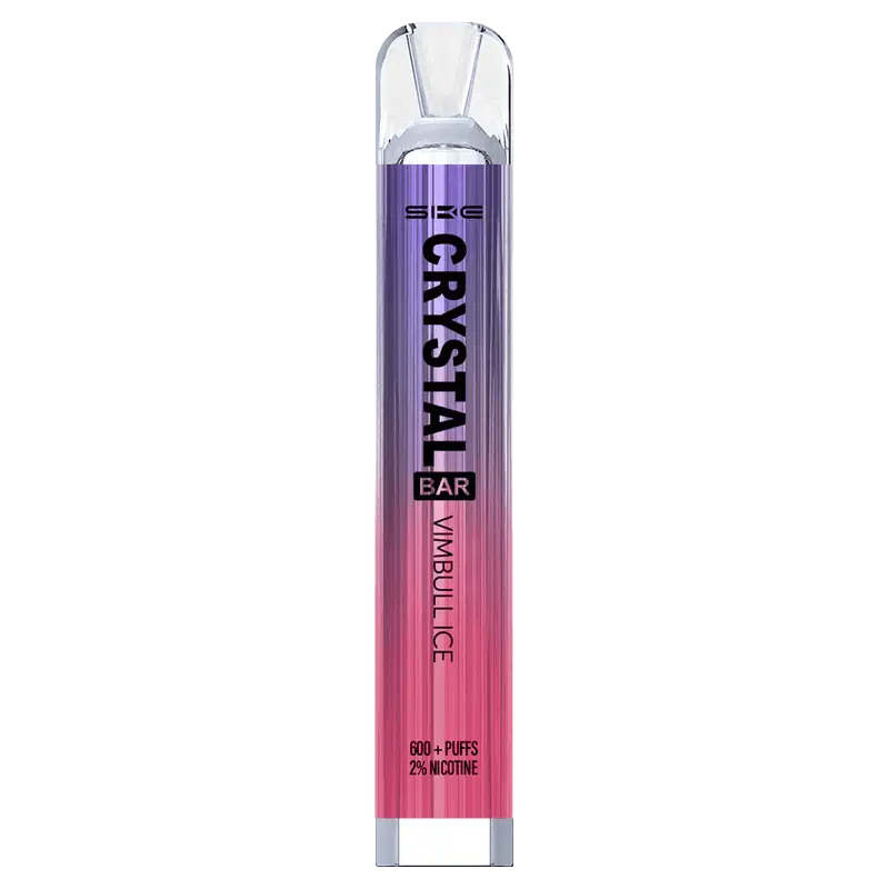 Crystal Bar Vimbull Ice - Elfbar600.bayern