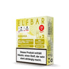 ELFA Pods Banana 2 x 2ml 20mg/ml Nikotin by Elfbar - Elfbar600.bayern
