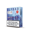 ELFA Pods Blueberry 2 x 2ml 20mg/ml Nikotin by Elfbar - Elfbar600.bayern