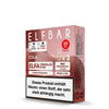 ELFA Pods Cola 2 x 2ml 20mg/ml Nikotin by Elfbar - Elfbar600.bayern