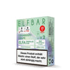 ELFA Pods Cranberry Grape 2 x 2ml 20mg/ml Nikotin by Elfbar - Elfbar600.bayern