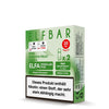 ELFA Pods Kiwi Passionsfrucht Guava 2 x 2ml 20mg/ml Nikotin by Elfbar - Elfbar600.bayern