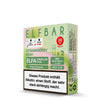 ELFA Pods Strawberry Kiwi 2 x 2ml 20mg/ml Nikotin by Elfbar - Elfbar600.bayern