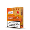 ELFA Pods Tropical Fruit 2 x 2ml 20mg/ml Nikotin by Elfbar - Elfbar600.bayern