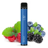Elfbar 600 Mad Blue 20 mg - Elfbar600.bayern