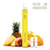 Elfbar T600 🞉 Filter Pineapple Peach Mango 20 mg - Elfbar600.bayern
