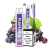 Flerbar M Grape 20mg - Elfbar600.bayern