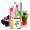 Flerbar M Mojito Plum 20mg - Elfbar600.bayern