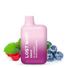 Lost Mary BM600 by Elfbar Blueberry Sour Raspberry 20 mg - Elfbar600.bayern